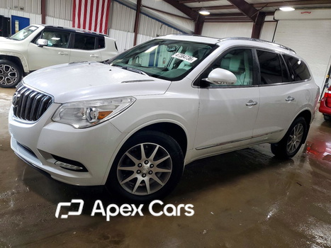 Buick Enclave 2016 - Image 1 of 14
