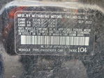 Mitsubishi Mirage 2023