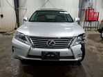 Lexus RX 2015