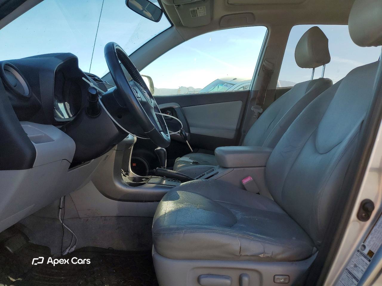 Toyota RAV 4 2006