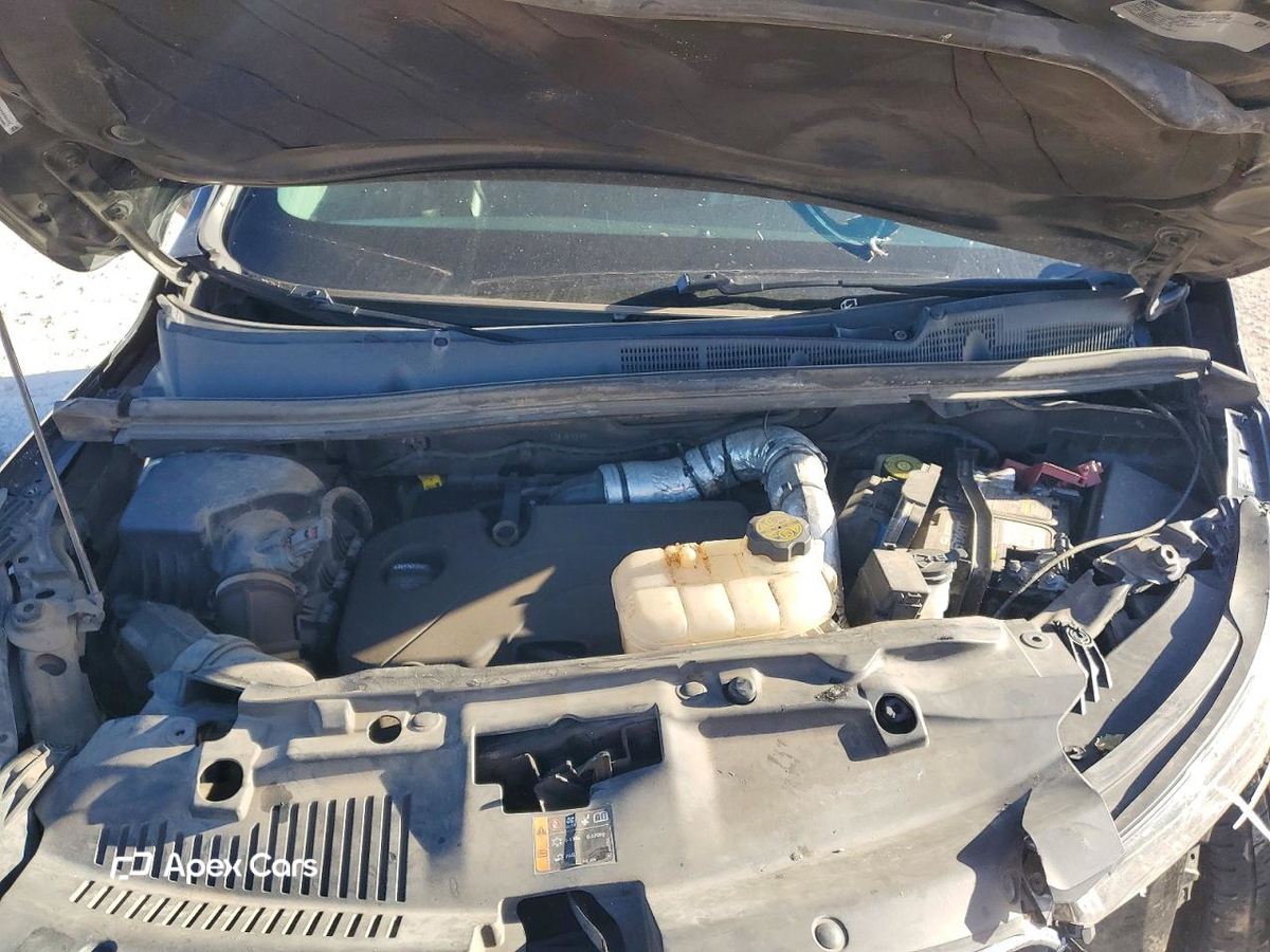 Buick Encore 2019