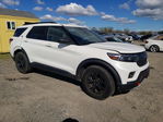 Ford Explorer 2022