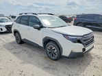 Subaru Forester 2025