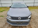 Volkswagen Jetta 2017
