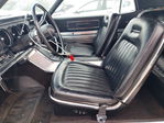 Ford Thunderbird 1967