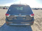 Nissan Pathfinder 2016
