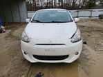 Mitsubishi Mirage 2015