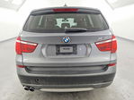 BMW X3 2014