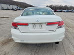 Honda Accord 2011