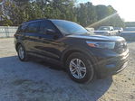 Ford Explorer 2022