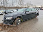 Audi A4 2009