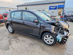 Nissan Versa 2011