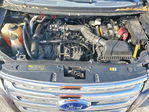 Ford Edge 2013