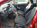 Ford Fiesta 2011