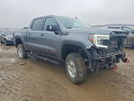 GMC Sierra 2021