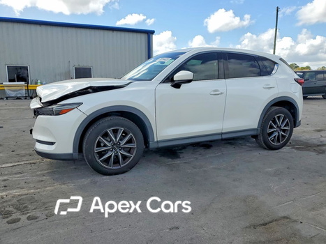 Mazda CX-5 2018 - Image 1 of 14
