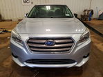 Subaru Legacy 2017