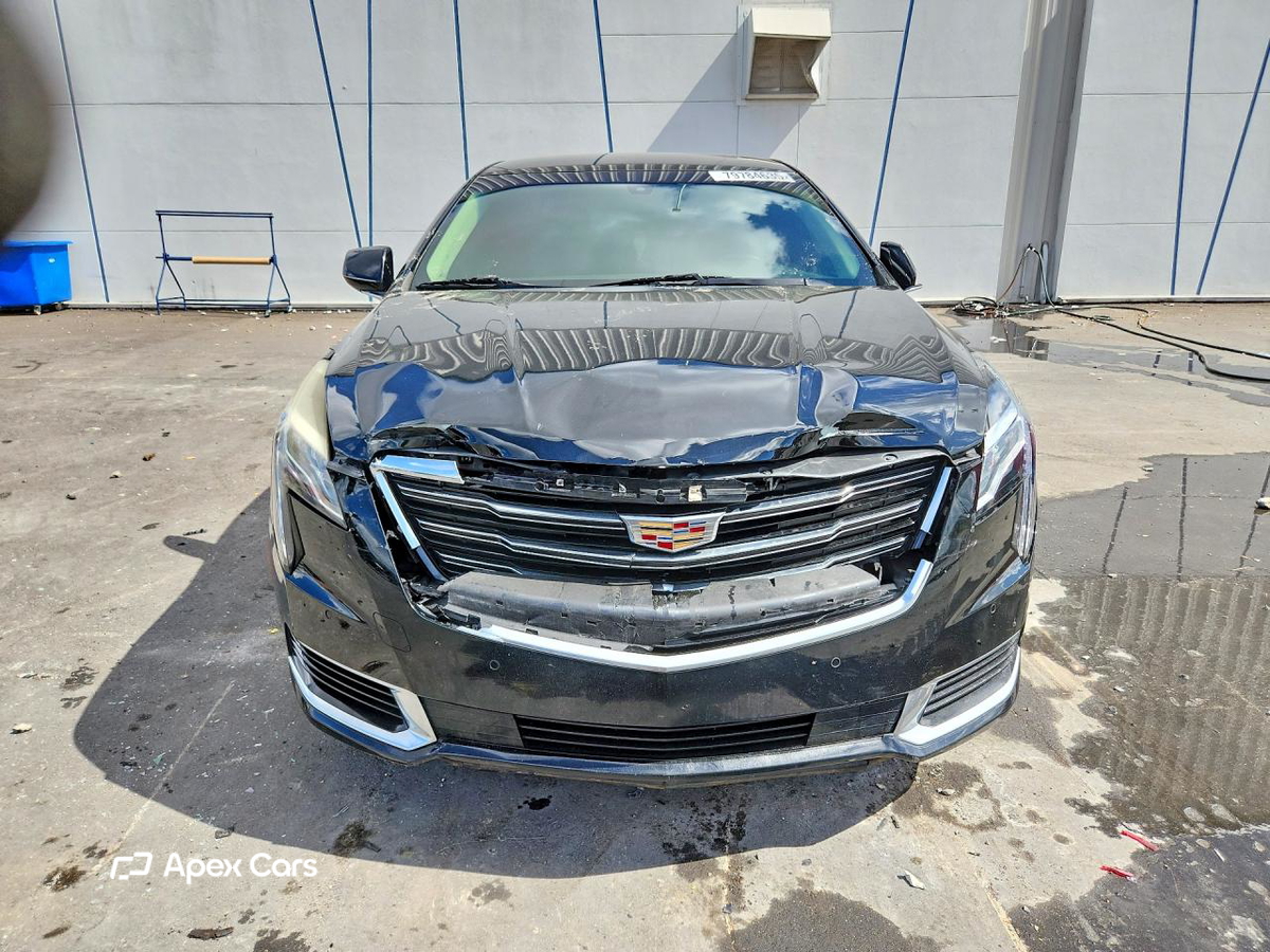Cadillac XTS 2019