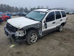Jeep Cherokee 2004