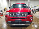 Ford Explorer 2017