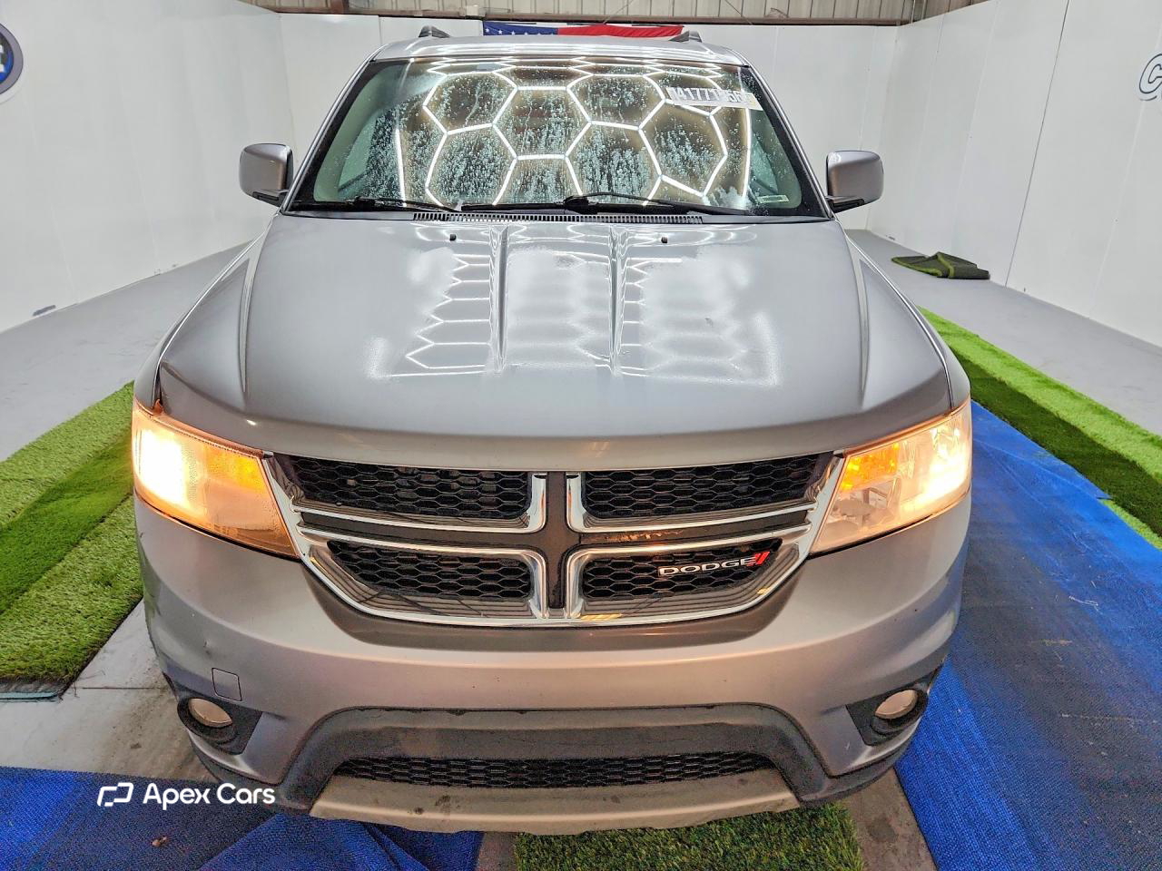 Dodge Journey 2017