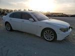 BMW Series 7 2003