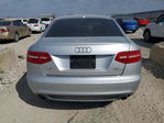Audi A6 2011