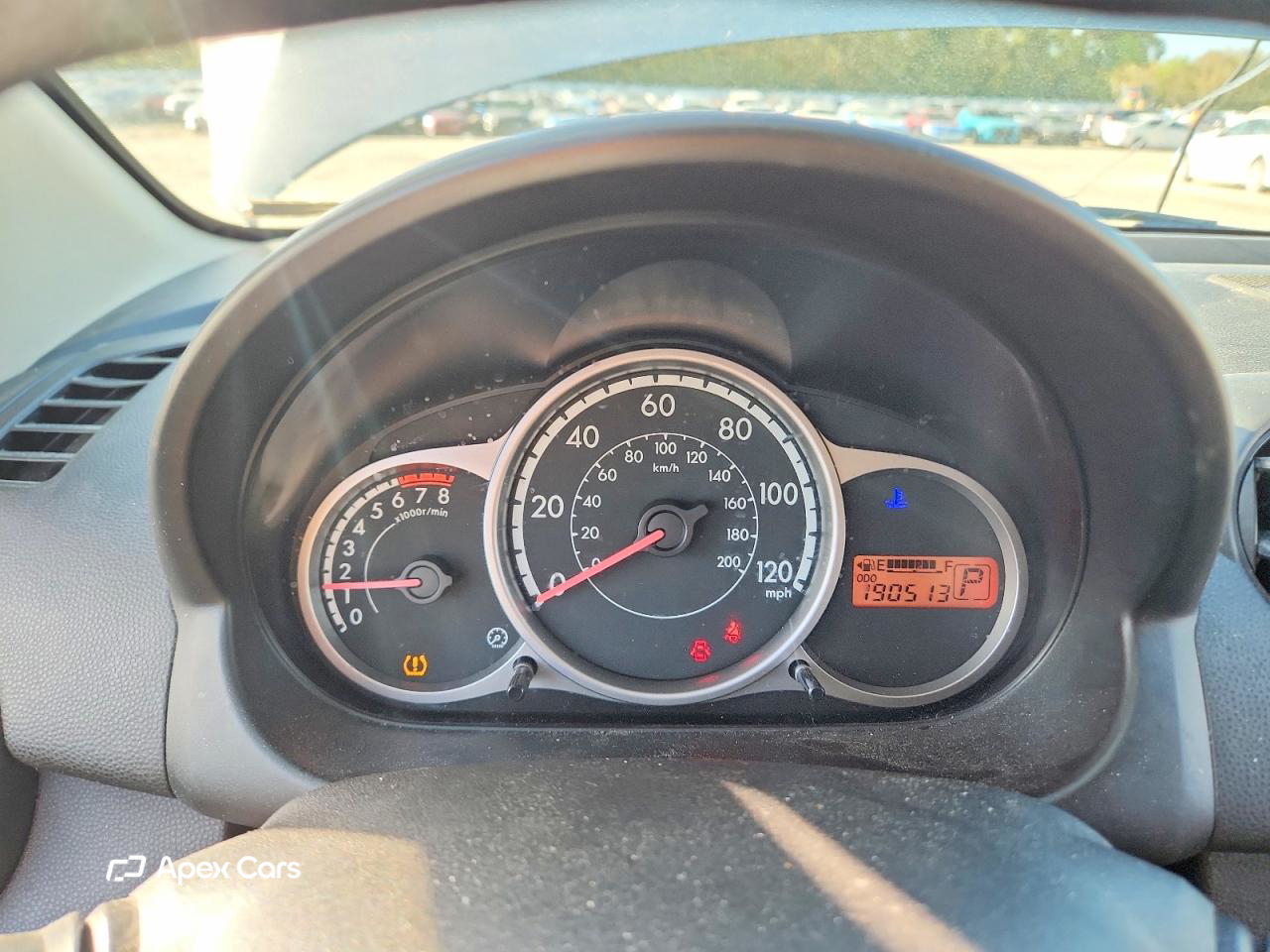 Mazda 2 2013