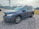 Subaru Ascent 2021