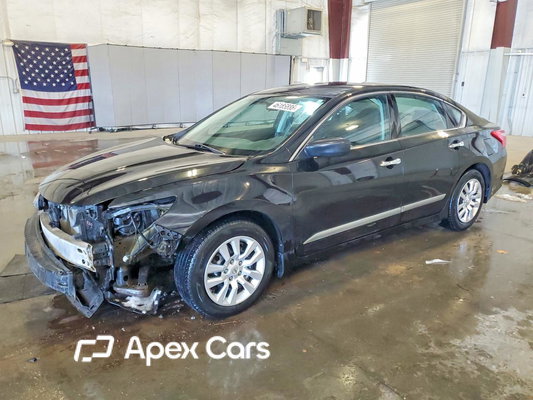 Nissan Altima 2017 - Image 1 of 14