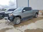 Chevrolet Silverado 2024