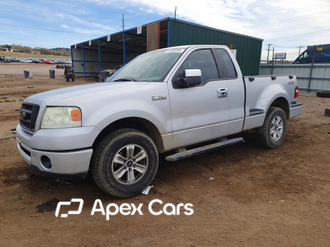 Ford F-150 2008 - Image 1 of 13