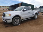 Ford F-150 2008