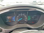 Ford Fusion 2017