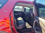 GMC Acadia 2010