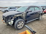 Chevrolet Equinox 2012