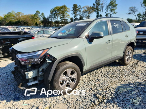 Toyota RAV 4 2022 - Image 1 of 14