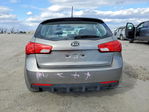 Kia Forte 2012