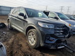 Ford Explorer 2025