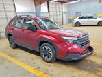 Subaru Forester 2025
