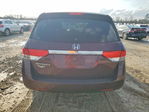 Honda Odyssey 2014