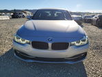 BMW Series 3 2016
