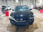 Honda Accord 2013
