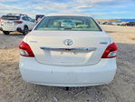 Toyota Yaris 2008