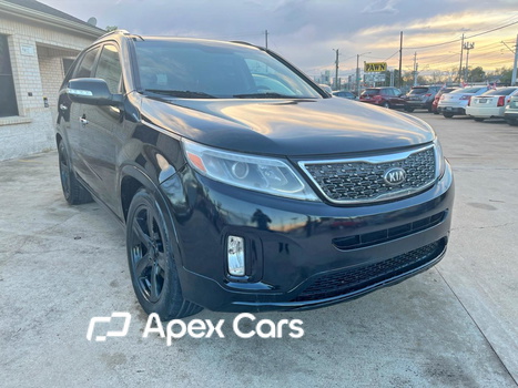 Kia Sorento 2014 - Image 1 of 10