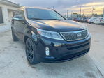 Kia Sorento 2014
