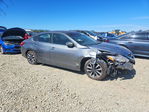 Nissan Altima 2017