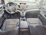 Honda CR-V 2016