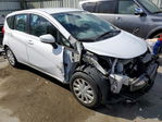 Nissan Versa 2016
