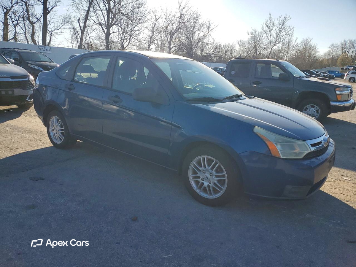Ford Focus 2009